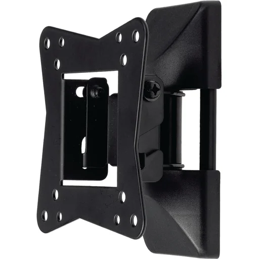 "TV wall mount fully movable 10 - 32 " 30 kg image"