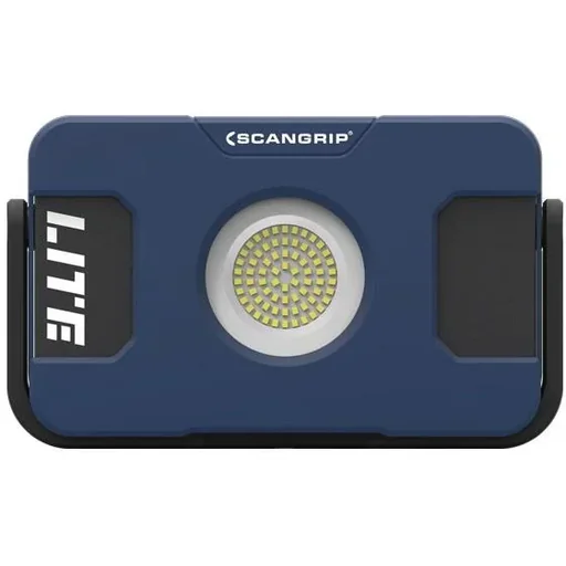 "Construction lamp Flood Lite M 2000lm image"