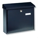 Mailbox Journal Anthracite