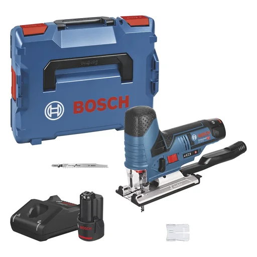 "Cordless jigsaw GST 12V-70 image"