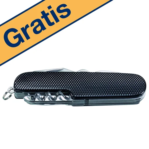 "15-in-1 carbon pocket knife image"