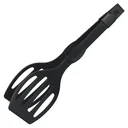 Double turner and serving tongs "Duetto Flonal"