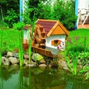 Watermill "Jever"