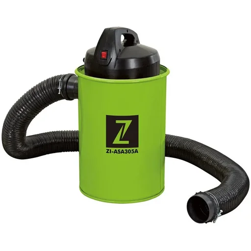 "Extractor unit ZI-ASA305A - 50L - 1100W image"