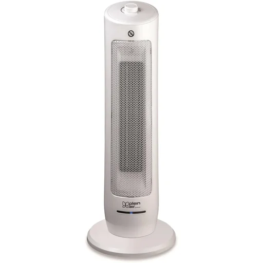 "Square Air Ceramic Heating Element - Tower with highly efficient PTC image"