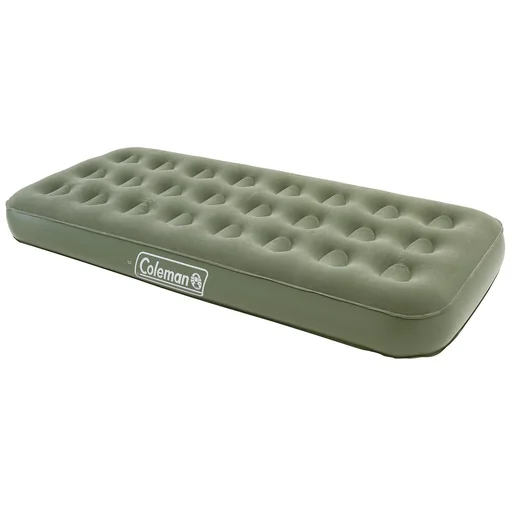 "Comfort Bed, single air bed with double locking valve, robust frame structure, dimensions: 188 x 82 x 22 cm image"