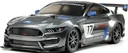 RC Car Ford Mustang GT4 1:10 TT-02