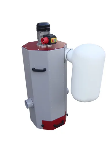 "Metal extraction system MABS750 230 Volt image"