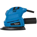 135 Watt sander - DIY