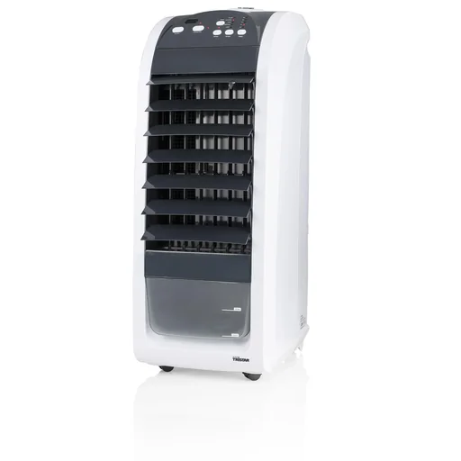 "Air cooler with timer image"