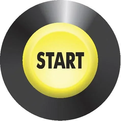 "Push button start, 12 V/24 V image"
