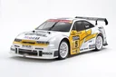 RC vehicle Opel Calibra V6 (TA02) 4WD 1:10