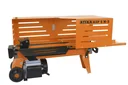 Firewood splitter "ASP 5 N-2", hydraulic splitter, 230V, 5 t
