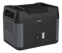 Expansion module for Powerstation PS2200AC, 1408Wh