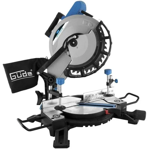 "Miter saw GKS250 - 1800W - Ø25cm image"