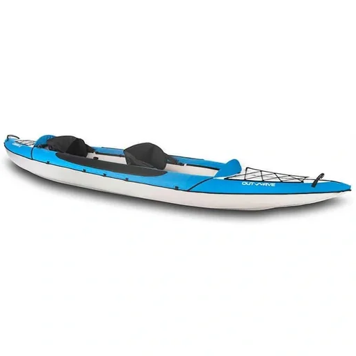 "Coaster 2 kayak 409 x 91 cm image"