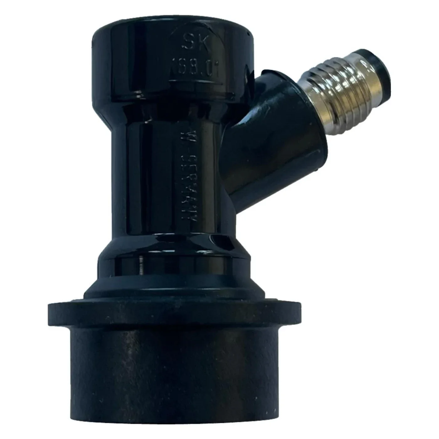"Plug-in coupling NC Beverages image"