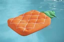Pool Buddy Pineapple orange, green