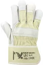 Work gloves / protective gloves, 1 pair