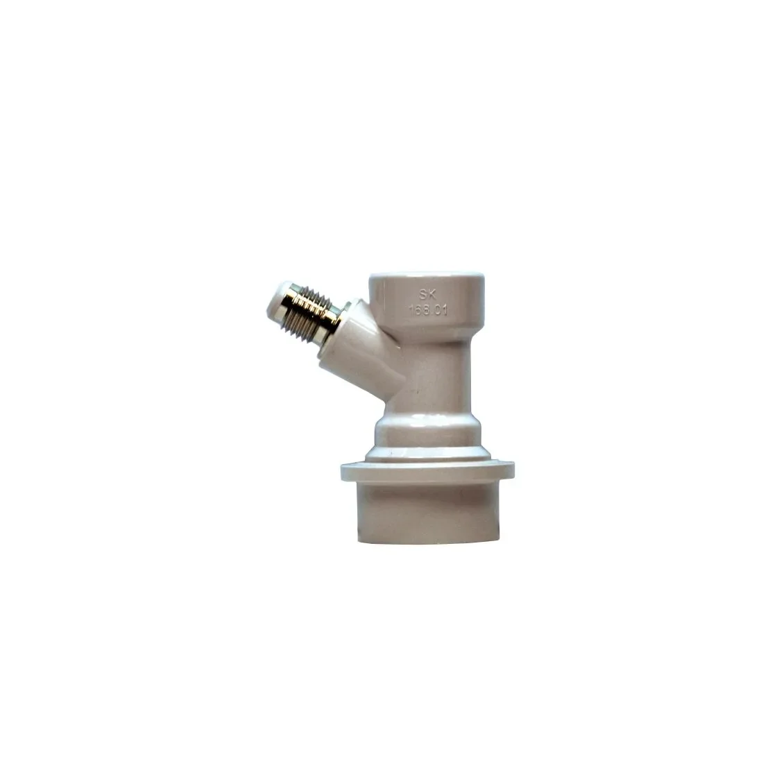 "Plug coupling NC Gas image"