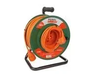 "Garden reel 50 m 3G1.5 image"