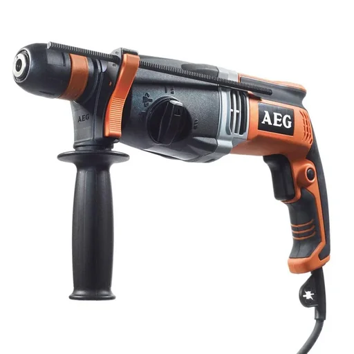 "Hammer drill KH 28 SUPER XE SDS-Plus image"
