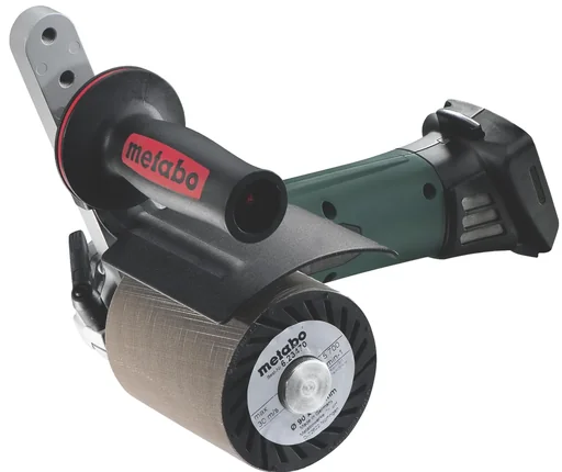 "Cordless burnishing machine 18 V - S 18 LTX 115, without battery, charger image"