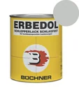 Tractor and agricultural machinery paint RAL 7035 light grey