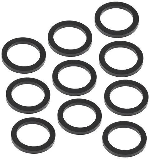 "Ring seals for external drinking troughs, 10 pieces image"