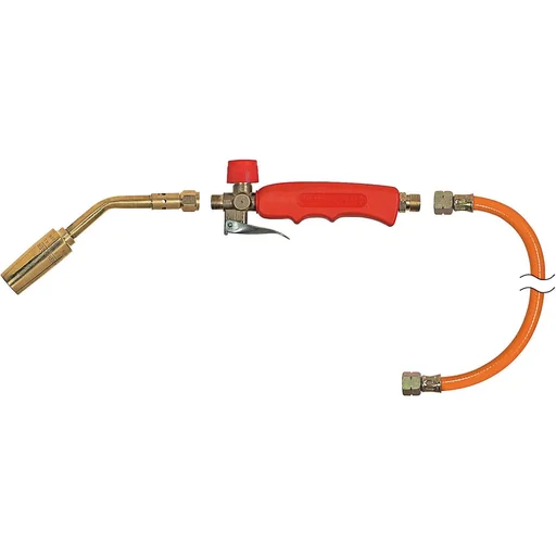 "Soldering iron, Airprop, Ø28mm, 650°C image"