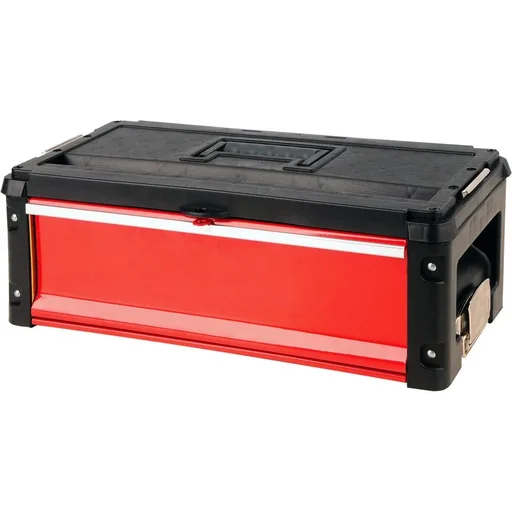 "Drawer toolbox - 39x21.5x13cm image"
