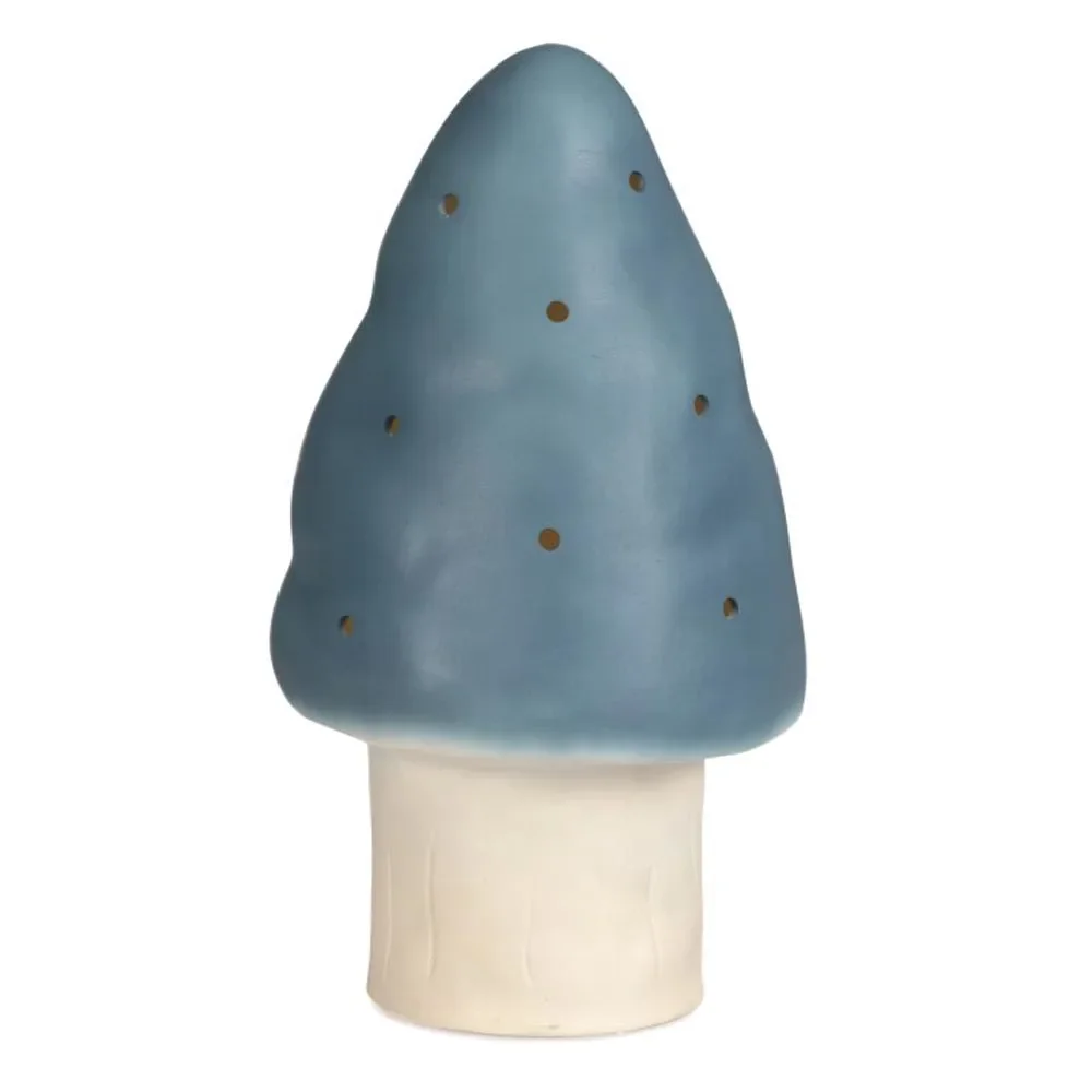 "Egmont Toys mushroom lamp small jeans image"