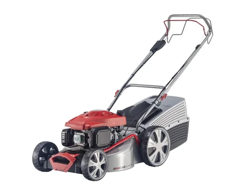 "Petrol lawn mower Classic 4.62 SPI-A Plus image"