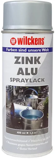 "Zink Alu Spray, 400 ml image"