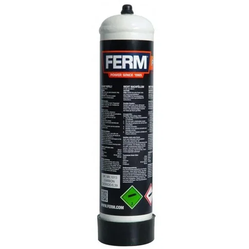 "WEA1032 Disposable argon gas filling image"