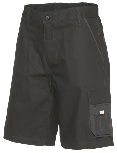 "Durable Light work shorts, color black, size 48 image"