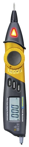 "PAN Multi-pin - contactless voltage tester image"