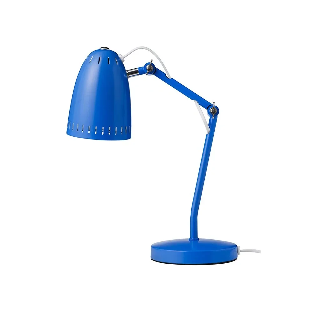 Superliving desk lamp "Dynamo 345" blue
