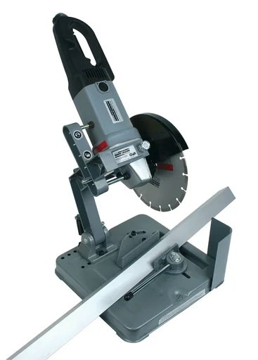 "Cutting stand for angle grinders 180/ 230 mm image"