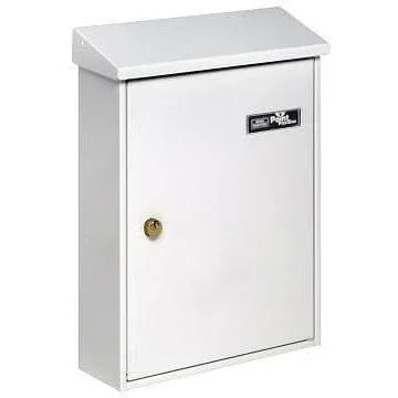 "Letterbox White image"