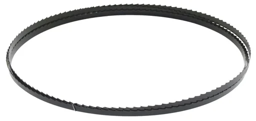 "Saw blade 2240 x 12.5 x 0.5 mm, 4 teeth/tooth for wood and plastic image"