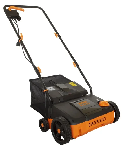 "Scarifier / Lawn Aerator VT 32 Z-2 image"