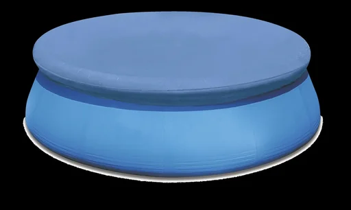 "Cover, frame pool, 4.57 m image"