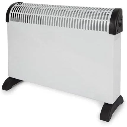 "Heater 2000W - 58 x 20 x 42 cm image"