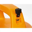 Accu Pressure Washer - 8L - With carrying strap