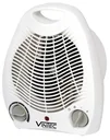 2 in 1 fan heater and fan VT 1200