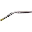 Hot air burner small PROMATIK