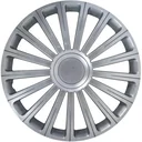Radblendenset Radical Pro 15inch