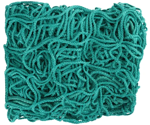 "Feed saving net 3.6 x 2.4m, mesh size 10.0cm image"
