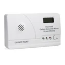 Carbon monoxide detector